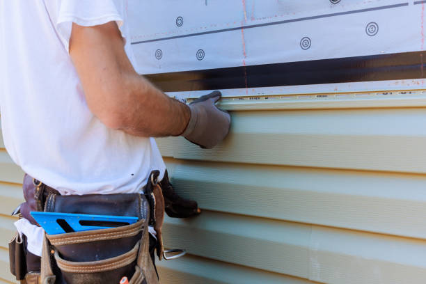 Trusted Siding service in Gracewood, GA - Creative Siding