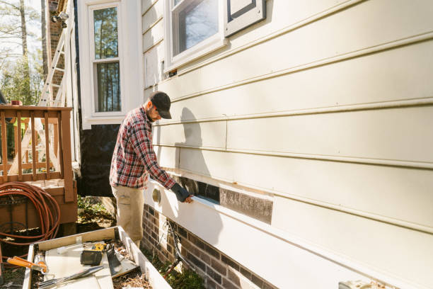 Trusted Siding Replacement service in Gracewood, GA - Creative Siding